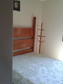 Fotos dos apartamentos de Ubatuba